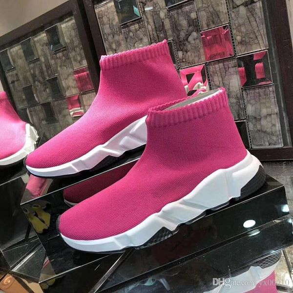 2019 good quality red black speed trainer casual shoe man woman sock boots stretch-knit casual boots race runner fz18072629
2019 good quality red black speed trainer casual shoe man woman sock boots stretch-knit casual boots race runner fz18072629