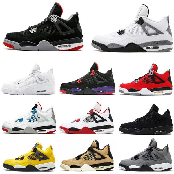 bred white cement 4 4s iv what the cactus jack cool grey mens basketball shoes fiba unc blue men sports designer sneakers
bred white cement 4 4s iv what the cactus jack cool grey mens basketball shoes fiba unc blue men sports designer sneakers