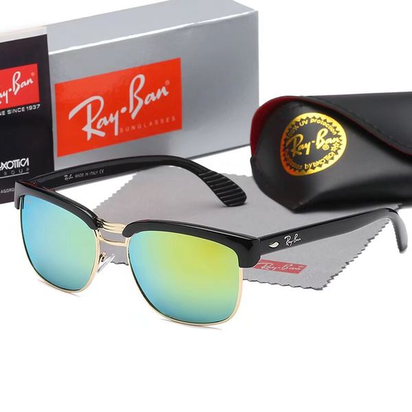 metal frame mens designersunglasses luxury sunglasses designerglass for mens adumbral glasses uv400 brand colors with box yughd, Blue;gray 
metal frame mens designersunglasses luxury sunglasses designerglass for mens adumbral glasses uv400 brand colors with box yughd, Blue;gray