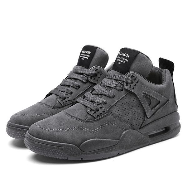 2019 spring men sneakers fashion flat shoes men casual shoes lace up classical solid men's vulcanize shoes size 39 - 45 cj191217, Black
2019 spring men sneakers fashion flat shoes men casual shoes lace up classical solid men's vulcanize shoes size 39 - 45 cj191217, Black