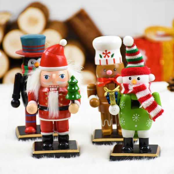 wooden christmas dolls small cute puppet adornment decorative dolls santa claus snowman navidad decoraciones para el hogar
wooden christmas dolls small cute puppet adornment decorative dolls santa claus snowman navidad decoraciones para el hogar