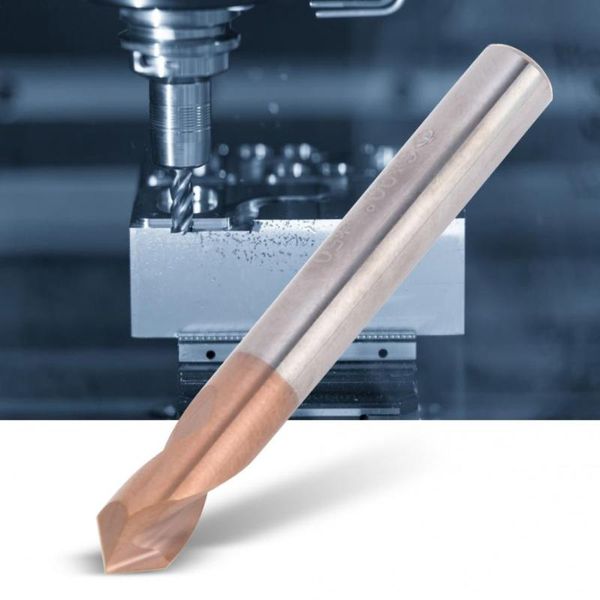 tungsten steel spotting drill titanium silicon coating 55hrc hardness for milling machine turning
tungsten steel spotting drill titanium silicon coating 55hrc hardness for milling machine turning