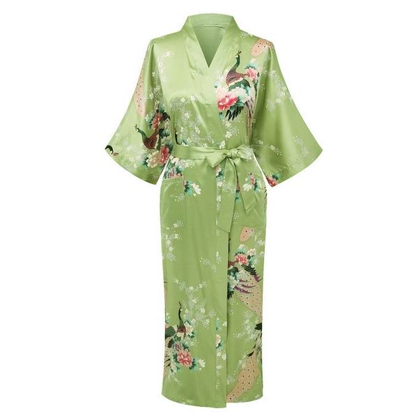 light green women faux silk robe kimono bath gown spring chinese lady nightgown mujer pijama plus size s l xl xxl xxxl zh01p, Black;red
light green women faux silk robe kimono bath gown spring chinese lady nightgown mujer pijama plus size s l xl xxl xxxl zh01p, Black;red