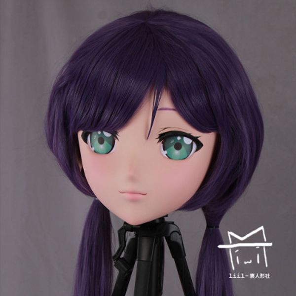 lili mask-14) сладкая девушка смола маска для головы kigurumi косплей японская ролевая игра аниме силиконовая маска kigurumi кроссдрессер к, Black;red
lili mask-14) сладкая девушка смола маска для головы kigurumi косплей японская ролевая игра аниме силиконовая маска kigurumi кроссдрессер к, Black;red