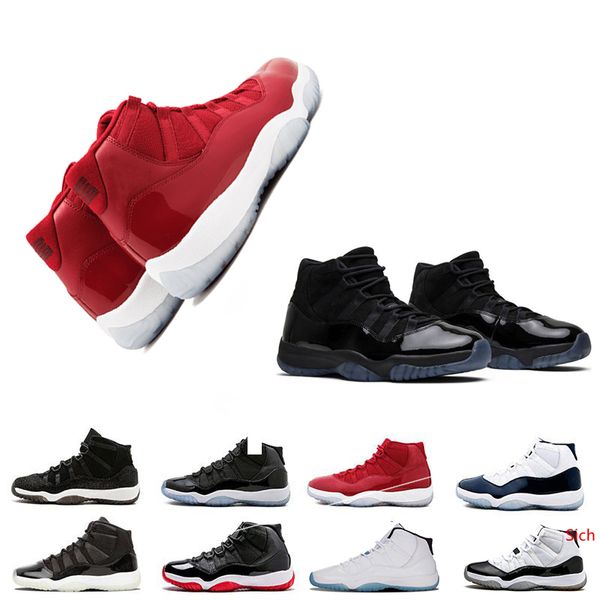 11 cap gown heiress black stingray men women basketball shoes human 11s black gold sports sneakers ing
11 cap gown heiress black stingray men women basketball shoes human 11s black gold sports sneakers ing