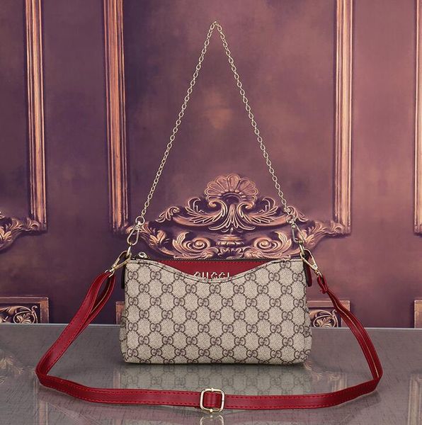 Newest Style PU Leather Classic Fashion bags women Mini Chains handbag bag Shoulder Bags women Totes handbags bags A006
Newest Style PU Leather Classic Fashion bags women Mini Chains handbag bag Shoulder Bags women Totes handbags bags A006