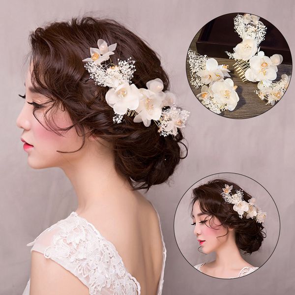 pgraphy chaste flower tiaras jewelry birthday party lady hair comb wedding bride crystal hairpin set
pgraphy chaste flower tiaras jewelry birthday party lady hair comb wedding bride crystal hairpin set