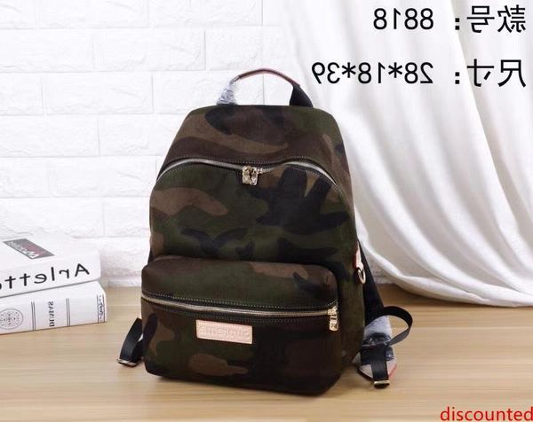m8818 новая мода мужчины шерстяной камуфляж шаблон рюкзаки багаж сумки на ремне сумки на ремне
m8818 новая мода мужчины шерстяной камуфляж шаблон рюкзаки багаж сумки на ремне сумки на ремне
