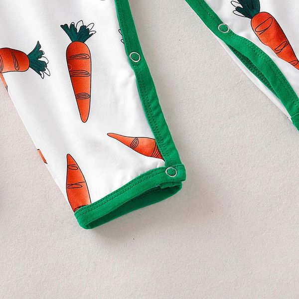 infant baby boys&girls clothing cartoon carrot print romper jumpsuit and rrabbit ears hat new year costume for newborn overall, Blue
infant baby boys&girls clothing cartoon carrot print romper jumpsuit and rrabbit ears hat new year costume for newborn overall, Blue