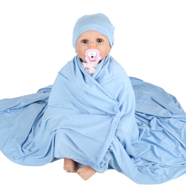gloriou source baby receiving blankets hat blanket set swaddle set for newborn babies
gloriou source baby receiving blankets hat blanket set swaddle set for newborn babies