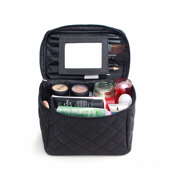 profession makeup bags with mirror travel organizer cosmetic bags nylon beauty case salon tattoos nail art storage cn293s
profession makeup bags with mirror travel organizer cosmetic bags nylon beauty case salon tattoos nail art storage cn293s
