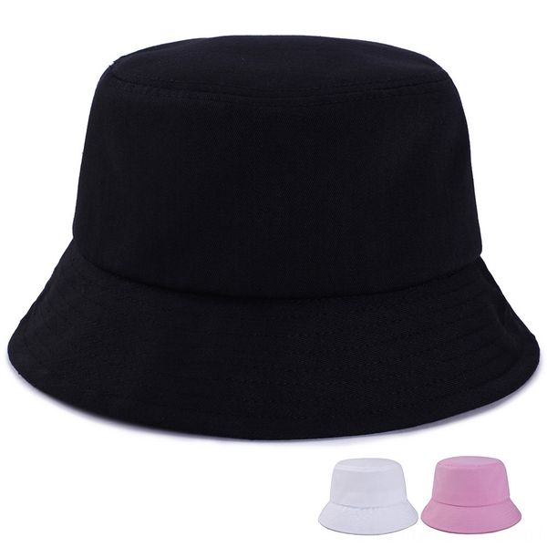 female summer all-match chic fisherman bucket bucket hat summer literature and art ulzzang autumn basin hat, Blue;gray
female summer all-match chic fisherman bucket bucket hat summer literature and art ulzzang autumn basin hat, Blue;gray