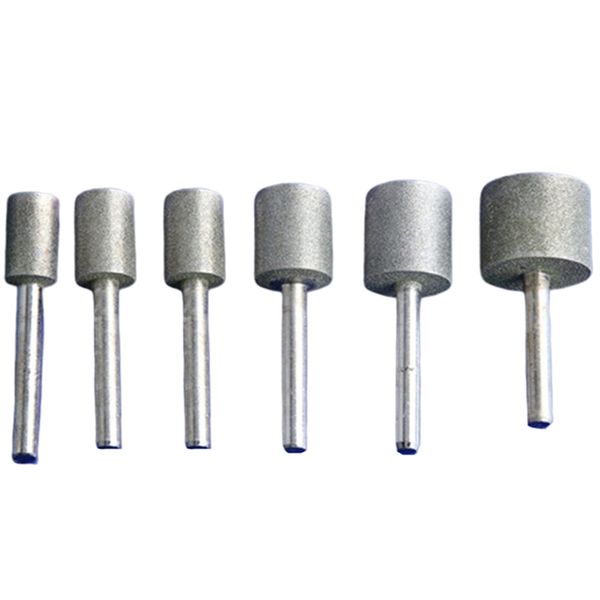 6 grinding head grinding wheel outer diameter outer diameter 6mm, 8mm, 10mm, 12mm, 14mm, 16mm cylindrical glass edger g
6 grinding head grinding wheel outer diameter outer diameter 6mm, 8mm, 10mm, 12mm, 14mm, 16mm cylindrical glass edger g