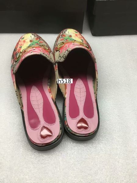wholesale luxury 423513 princetown designer classic slippery metal buckle beach slippers soft lazy slippers lovers slippers size 40, Black
wholesale luxury 423513 princetown designer classic slippery metal buckle beach slippers soft lazy slippers lovers slippers size 40, Black
