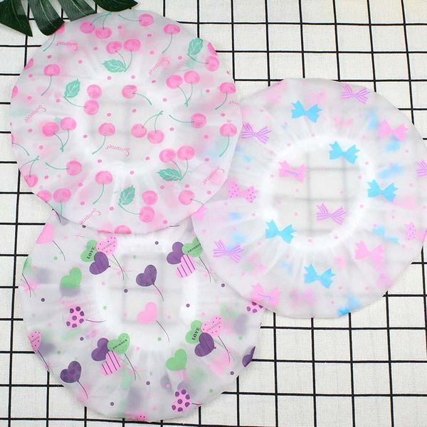 bathroom waterproof shower caps kitchen hat dust-proof smoke-proof shampoo shower cap cute shower caps
bathroom waterproof shower caps kitchen hat dust-proof smoke-proof shampoo shower cap cute shower caps