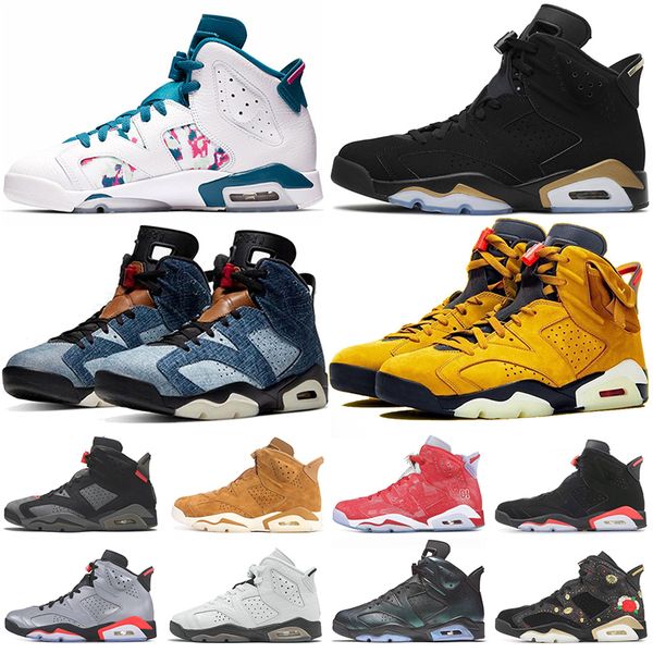 2020 new arrival mens brand designer basketball shoes trainers 6s 6 jumpman travis scott hare unc maroon laser fuchsia chameleon sneakers
2020 new arrival mens brand designer basketball shoes trainers 6s 6 jumpman travis scott hare unc maroon laser fuchsia chameleon sneakers