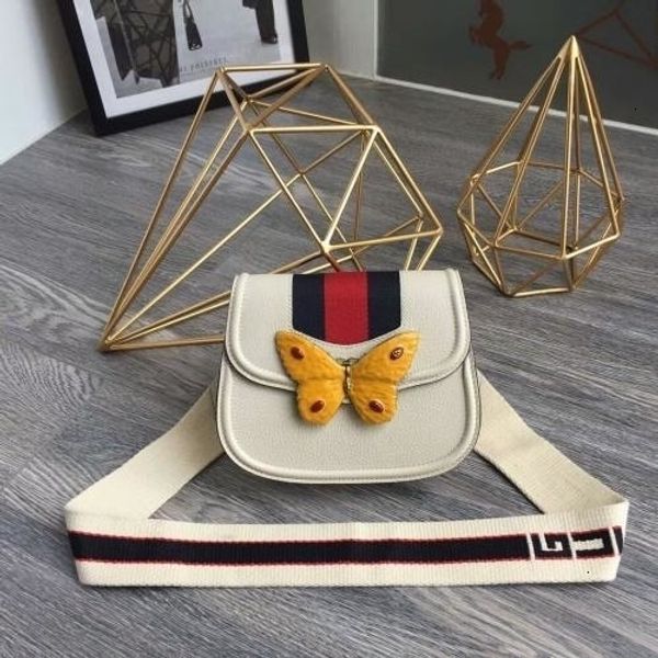 new butterfly saddle bag shoulder messenger bag 500756 white real leather iconic bags shoulder bag totes cross body business bags
new butterfly saddle bag shoulder messenger bag 500756 white real leather iconic bags shoulder bag totes cross body business bags