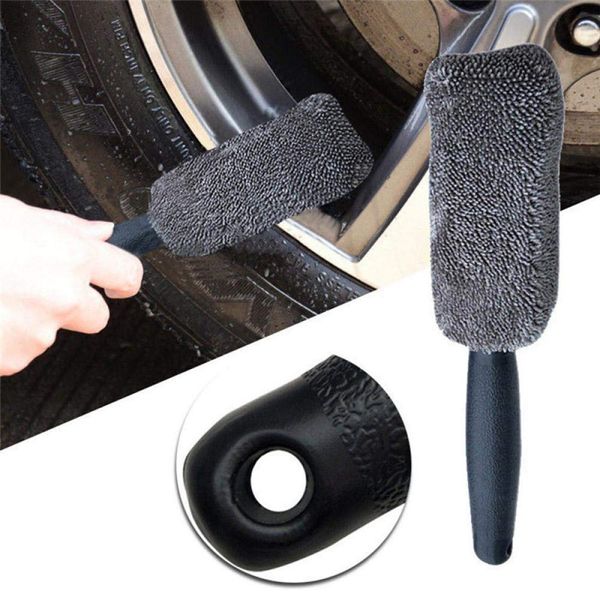 1pc portable microfiber wheel tire rim brush auto kofferbak motorfiets bike autobanden motor wassen handle washing cleaner
1pc portable microfiber wheel tire rim brush auto kofferbak motorfiets bike autobanden motor wassen handle washing cleaner