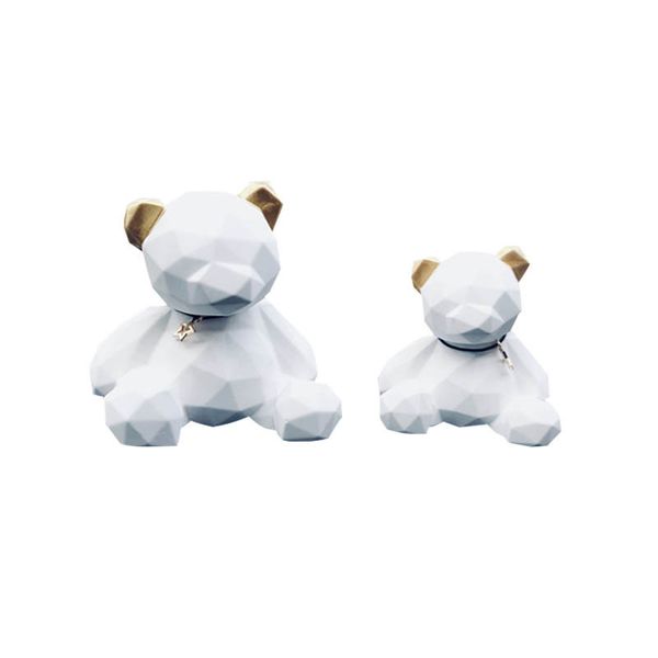 car perfume geometric bear car seat ornaments spread stone interior decoration
car perfume geometric bear car seat ornaments spread stone interior decoration
