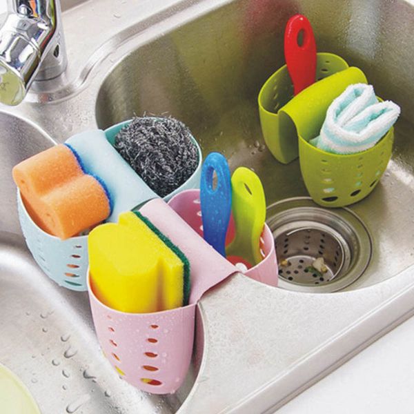 1 sink sponge storage drain bag storage rack saddle sponge drain bag kitchen supplies
1 sink sponge storage drain bag storage rack saddle sponge drain bag kitchen supplies