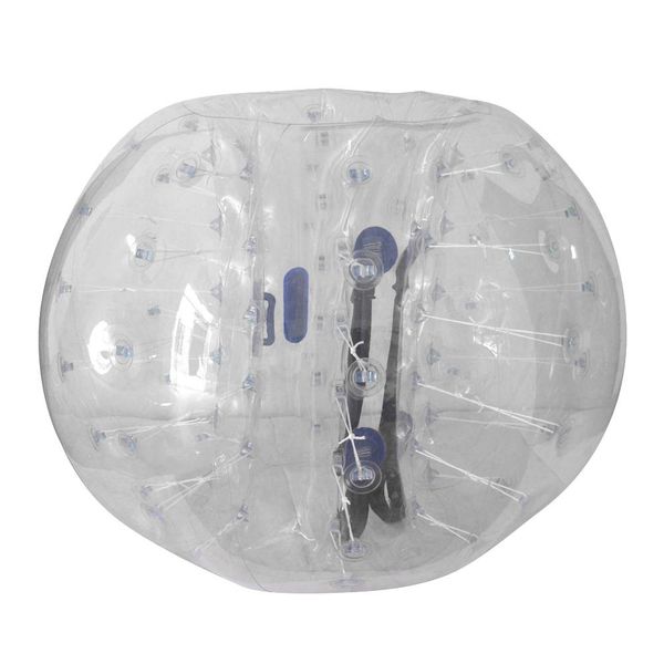 1.5m pvc air inflation touch ball transparent with white party balloons party toys & supplies
1.5m pvc air inflation touch ball transparent with white party balloons party toys & supplies