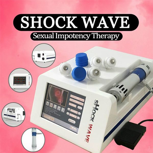 2020 portable low intensity non-invasive beauty equipment acoustic shockwave therapy musculoskeletal pain or ed treatment
2020 portable low intensity non-invasive beauty equipment acoustic shockwave therapy musculoskeletal pain or ed treatment
