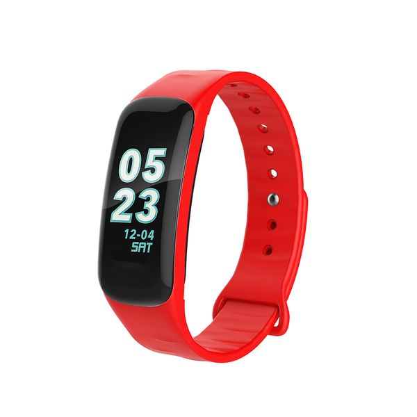 smart wristband ips touch screen fitness tracker heart rate blood pressure monitoring smart bracelet for ios 9.0 android 4.4, Slivery;brown
smart wristband ips touch screen fitness tracker heart rate blood pressure monitoring smart bracelet for ios 9.0 android 4.4, Slivery;brown