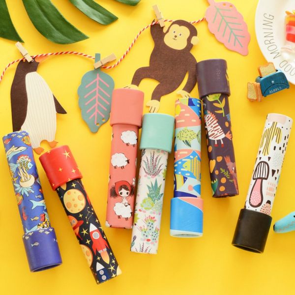 classic toys kaleidoscope rotating magic cartoon planetary sea plant forest world kids children educational toys random color
classic toys kaleidoscope rotating magic cartoon planetary sea plant forest world kids children educational toys random color