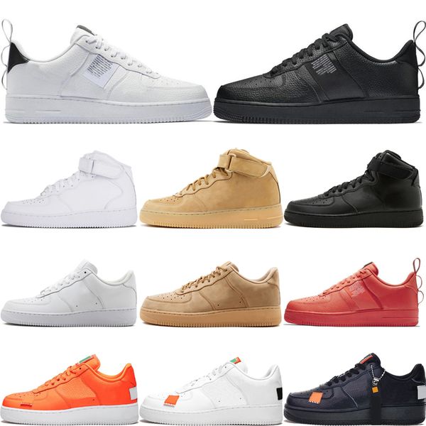 nike air force 1 мода черный белый dunk мужчины женщины повседневная обувь утилита black red one спорт скейтбординг high low cut пшеница ора
nike air force 1 мода черный белый dunk мужчины женщины повседневная обувь утилита black red one спорт скейтбординг high low cut пшеница ора