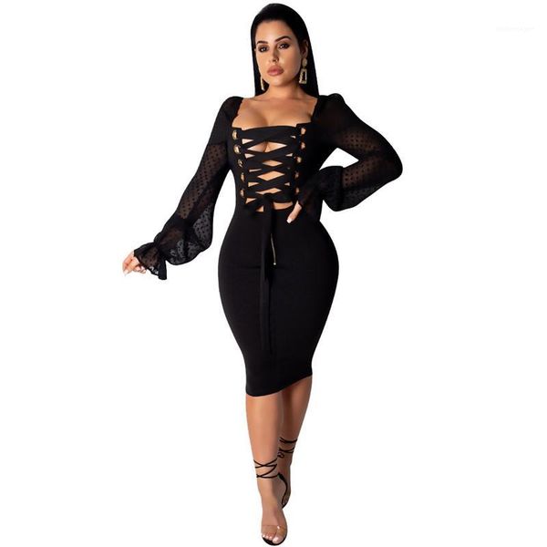 neck hollow out bodycon dresses club womens clothes women black dresses fashionable square, Black;gray
neck hollow out bodycon dresses club womens clothes women black dresses fashionable square, Black;gray