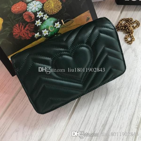 leather lady's 18cm 488426 marmont shoulder bag silk lining herringbone handbag mini chain bag crossbody bag
leather lady's 18cm 488426 marmont shoulder bag silk lining herringbone handbag mini chain bag crossbody bag