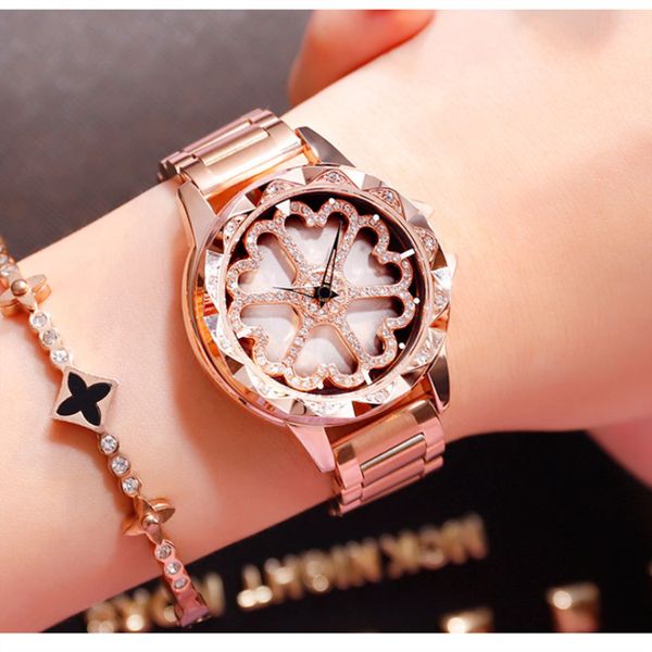 aicsrad 2019 fashion ladies wristwatch women dress watches luxury gold stainless steel watch women quartz gift for relojes, Slivery;brown
aicsrad 2019 fashion ladies wristwatch women dress watches luxury gold stainless steel watch women quartz gift for relojes, Slivery;brown