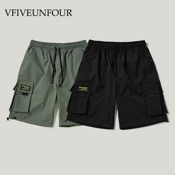 vfiveunfour свободного покроя мульти-карман шорты мужчин свободный покрой летней одежды мужской уличной шорты повседневные брюки, White;black
vfiveunfour свободного покроя мульти-карман шорты мужчин свободный покрой летней одежды мужской уличной шорты повседневные брюки, White;black