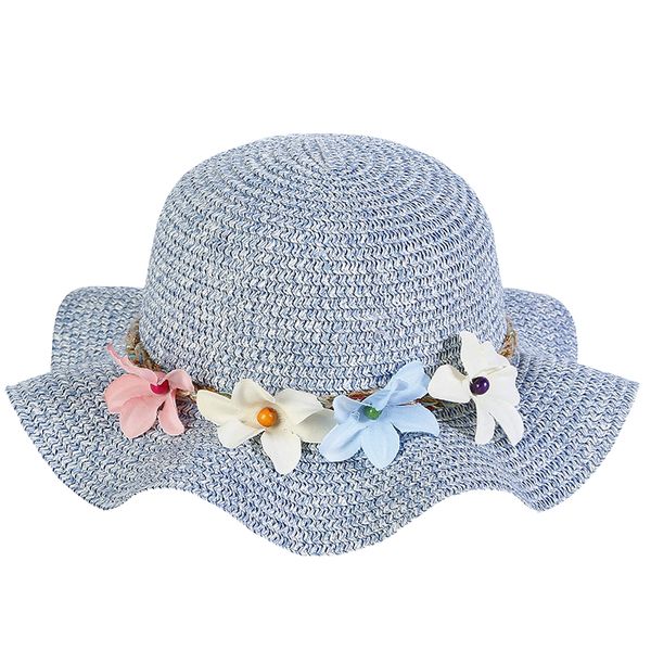 2019 new summer baby straw sun hat flower breathable kids hats boy girls caps brand toddler princess floral ruffle side cap, Yellow
2019 new summer baby straw sun hat flower breathable kids hats boy girls caps brand toddler princess floral ruffle side cap, Yellow