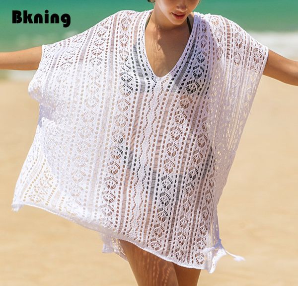 crochet beach cover up for women summer tunic 2020 vestidos de playa mujer pareo plage lin bikini coverups swim dress white red, White;black
crochet beach cover up for women summer tunic 2020 vestidos de playa mujer pareo plage lin bikini coverups swim dress white red, White;black