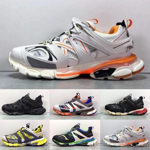 designer triple s track 3.0 release tess s paris gomma maille black low track 3m casual shoes clunky designer sneaker
designer triple s track 3.0 release tess s paris gomma maille black low track 3m casual shoes clunky designer sneaker
