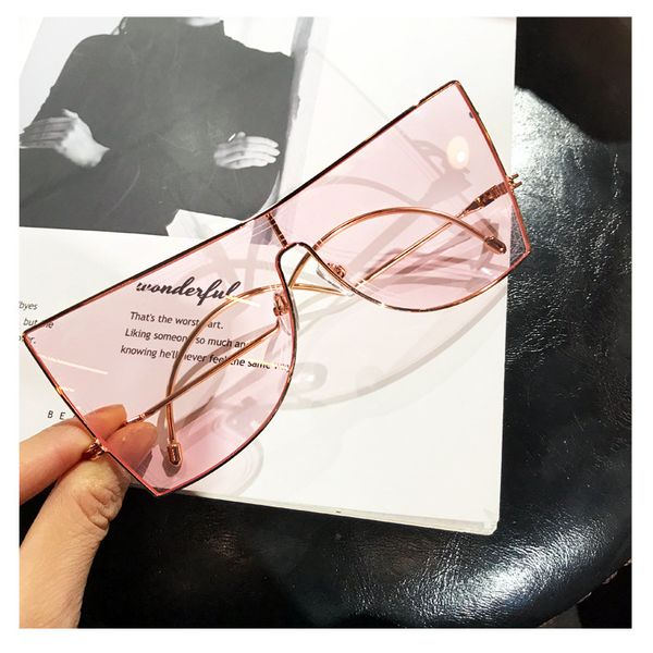 new sunglasses oversize man women sunglasses large frame reflective wind men sun glasses retro square sun glasses nx, White;black
new sunglasses oversize man women sunglasses large frame reflective wind men sun glasses retro square sun glasses nx, White;black