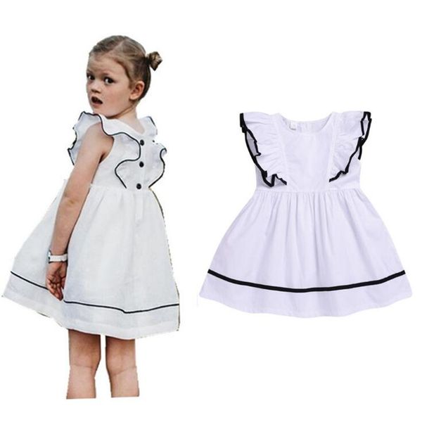 white newborn girl dress sleeveless girl birthday outfit 100% cotton newborn baby dress white christening for baby, Red;yellow
white newborn girl dress sleeveless girl birthday outfit 100% cotton newborn baby dress white christening for baby, Red;yellow