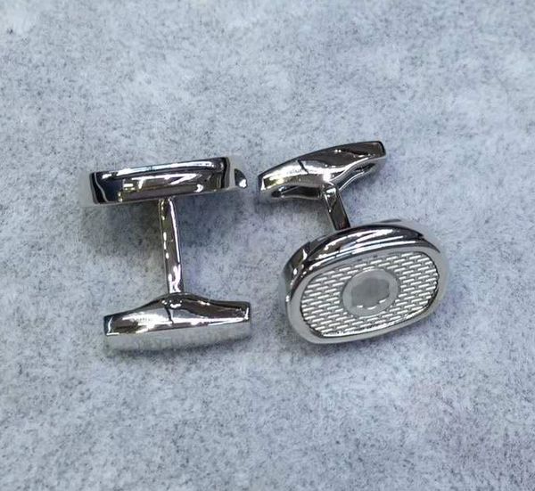 2020 известный дизайнер европа последний человек м.б. классический стиль стиля запонки из нержавеющей сталь увядает доказательство человека, Silver
2020 известный дизайнер европа последний человек м.б. классический стиль стиля запонки из нержавеющей сталь увядает доказательство человека, Silver