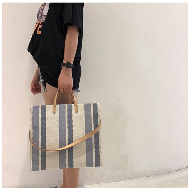 2019 new large canvas fashion durable women black and white stripes shoulder bag tote flax cotton shopping bags maximal handbags
2019 new large canvas fashion durable women black and white stripes shoulder bag tote flax cotton shopping bags maximal handbags