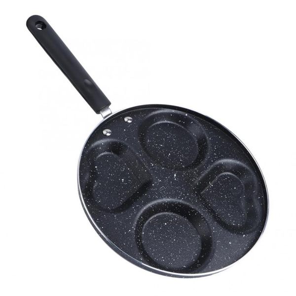24.5cm non-stick pan multifunction four hole breakfast frying pan non-stick cooking kitchen tools kitchen cooking
24.5cm non-stick pan multifunction four hole breakfast frying pan non-stick cooking kitchen tools kitchen cooking