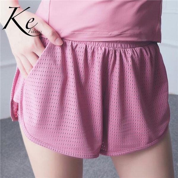 ke sport shorts pink mesh ice cool anti-light yoga pants shorts female hips loose leisure vacation yoga fake two, White;red
ke sport shorts pink mesh ice cool anti-light yoga pants shorts female hips loose leisure vacation yoga fake two, White;red
