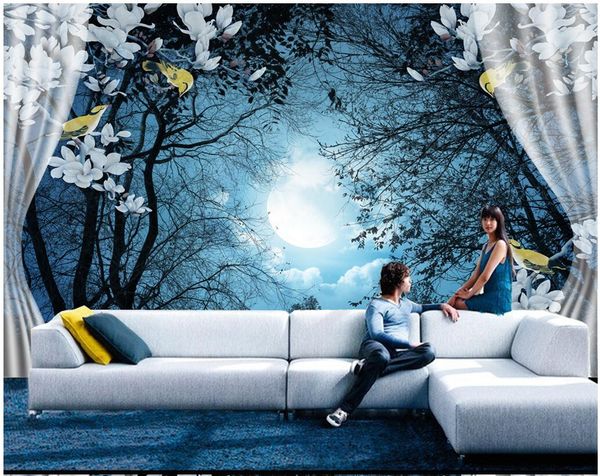 wdbh 3d wallpaper custom p quiet moonlight night tv background painting home decor living room 3d wall murals wallpaper for walls 3 d
wdbh 3d wallpaper custom p quiet moonlight night tv background painting home decor living room 3d wall murals wallpaper for walls 3 d