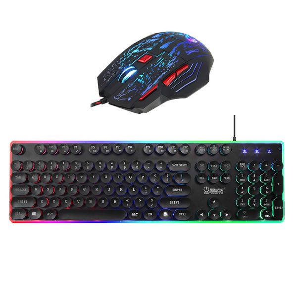 usb dual-color nylon waved gaming mouse keyboard combo, 104 клавиши подсветки ретро круглая клавиатура с регулируемой многоцветной мышью 5-d
usb dual-color nylon waved gaming mouse keyboard combo, 104 клавиши подсветки ретро круглая клавиатура с регулируемой многоцветной мышью 5-d