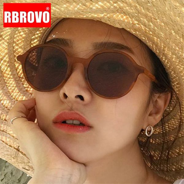 rbrovo 2019 new round womens sunglasses classic vintage glasses shopping outdoor street beat oculos de sol gafas uv400
rbrovo 2019 new round womens sunglasses classic vintage glasses shopping outdoor street beat oculos de sol gafas uv400