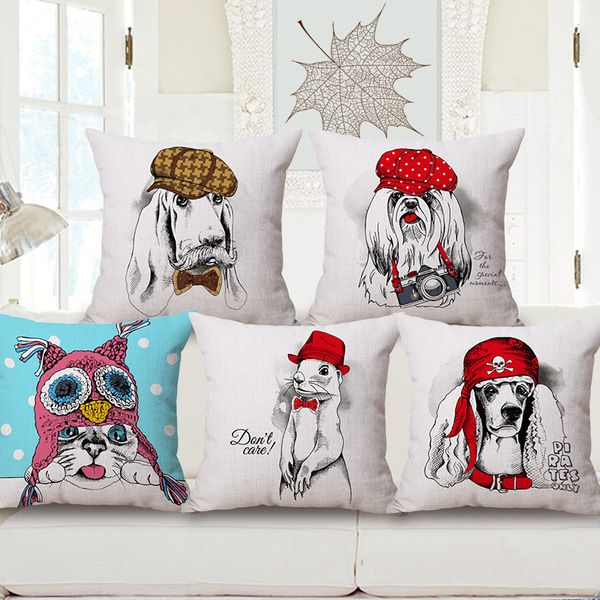 personality cartoon pillow originality sofa cushion animal cotton sofa embrace pillow case
personality cartoon pillow originality sofa cushion animal cotton sofa embrace pillow case