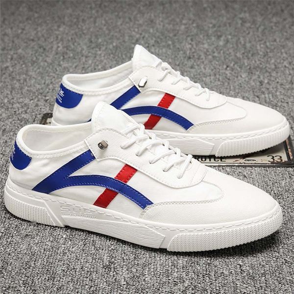 men casual shoes outdoor breathable running athletic sneakers famous trainers skateboarding white sports shoes shipping size 38-44, Black
men casual shoes outdoor breathable running athletic sneakers famous trainers skateboarding white sports shoes shipping size 38-44, Black
