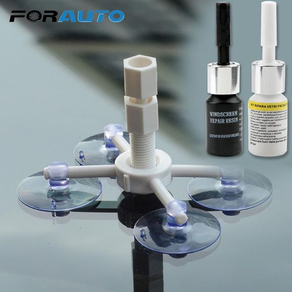 forauto car windshield repair kits quick fix diy window screen polishing windscreen glass scratch crack restore car accessories
forauto car windshield repair kits quick fix diy window screen polishing windscreen glass scratch crack restore car accessories