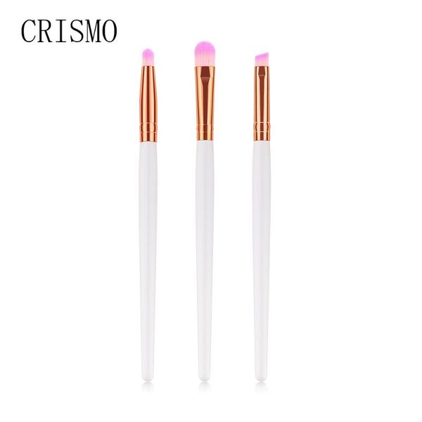 makeup brushes crismo pro brush 3pcs eyeshadow blending eyebrow eyelash professional eye tool set maquiagem
makeup brushes crismo pro brush 3pcs eyeshadow blending eyebrow eyelash professional eye tool set maquiagem