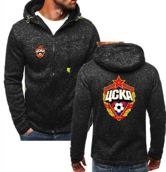 winter nieuwe russische cska moskou club fc hoodies sweatshirts mannen casual kleding rits hooded hoody, Black
winter nieuwe russische cska moskou club fc hoodies sweatshirts mannen casual kleding rits hooded hoody, Black